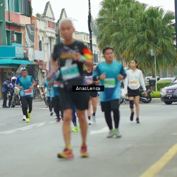 Runner Photo 8869162
