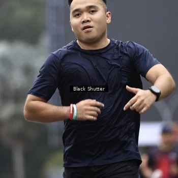 Runner Photo 8869167