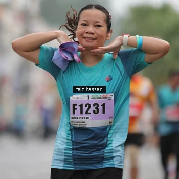 Runner Photo 8869172