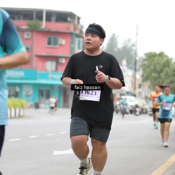 Runner Photo 8869177