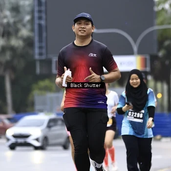 Runner Photo 8869179