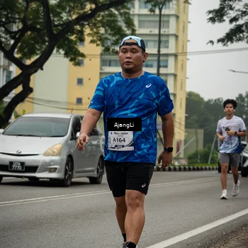 Runner Photo 8869181