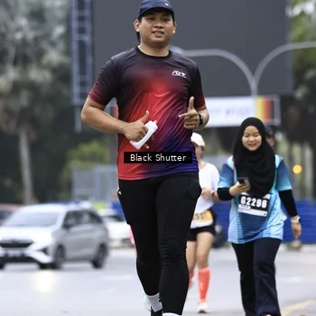 Runner Photo 8869199