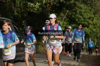 Runner Photo 88692