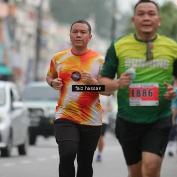 Runner Photo 8869201