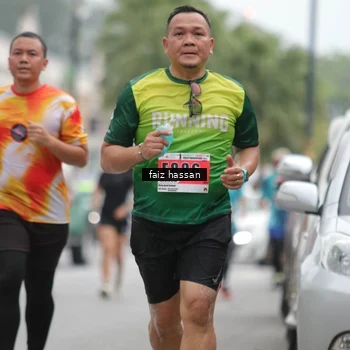 Runner Photo 8869203