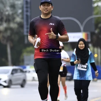 Runner Photo 8869204