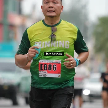 Runner Photo 8869206