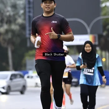 Runner Photo 8869207