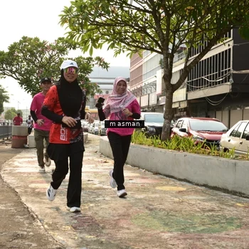 Runner Photo 8869208