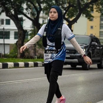 Runner Photo 8869212