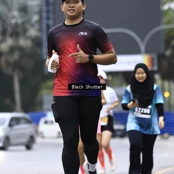 Runner Photo 8869216