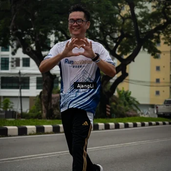 Runner Photo 8869218