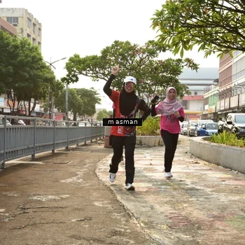 Runner Photo 8869219