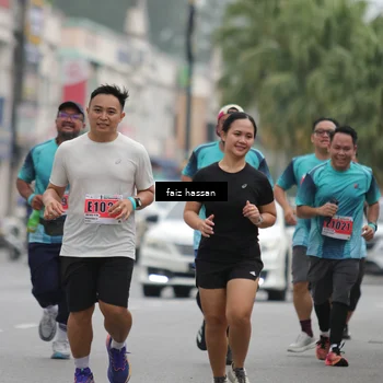 Runner Photo 8869230