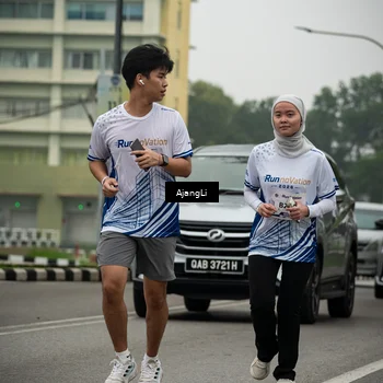 Runner Photo 8869233