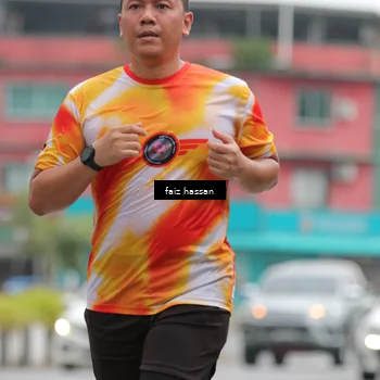 Runner Photo 8869235