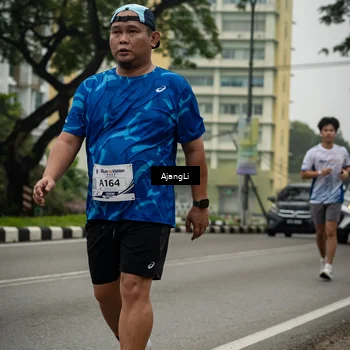 Runner Photo 8869238