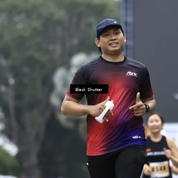 Runner Photo 8869245