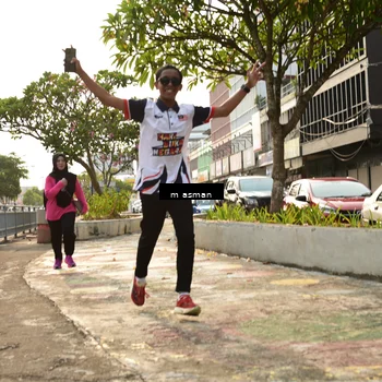 Runner Photo 8869250
