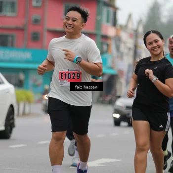 Runner Photo 8869254