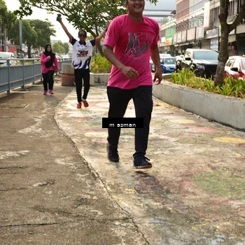 Runner Photo 8869255