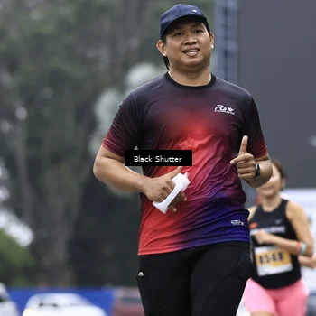 Runner Photo 8869257