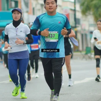 Runner Photo 8869260