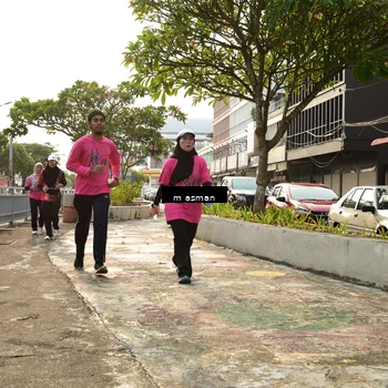 Runner Photo 8869261