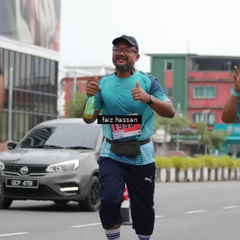 Runner Photo 8869265