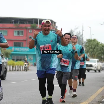 Runner Photo 8869267