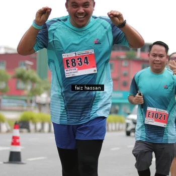 Runner Photo 8869270