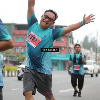 Runner Photo 8869277