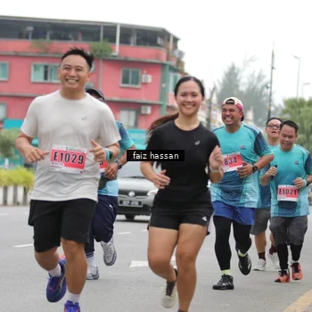 Runner Photo 8869278