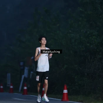 Runner Photo 8869281
