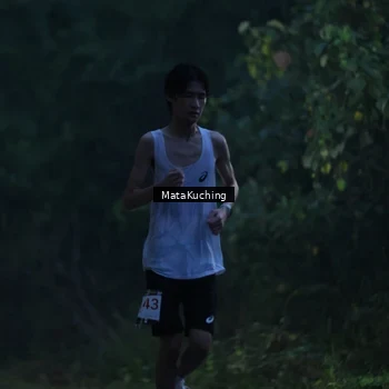 Runner Photo 8869284