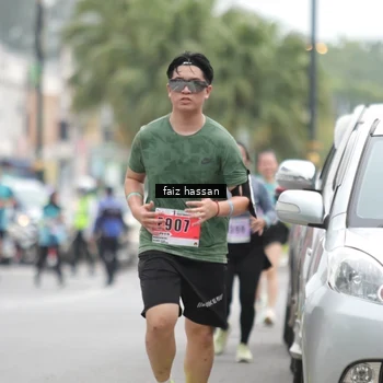 Runner Photo 8869285