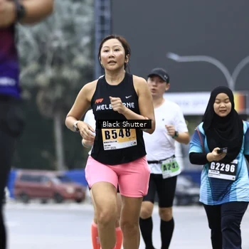 Runner Photo 8869286