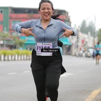 Runner Photo 8869287