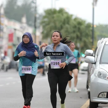 Runner Photo 8869290