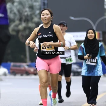 Runner Photo 8869291