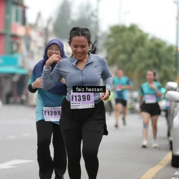 Runner Photo 8869292