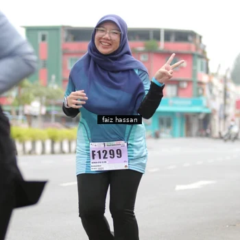 Runner Photo 8869293