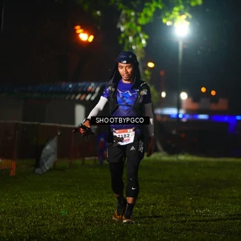 Runner Photo 8869294