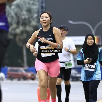 Runner Photo 8869296