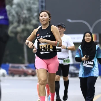 Runner Photo 8869297