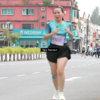 Runner Photo 8869299