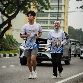 Runner Photo 8869302