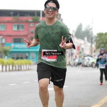 Runner Photo 8869303