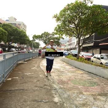 Runner Photo 8869305